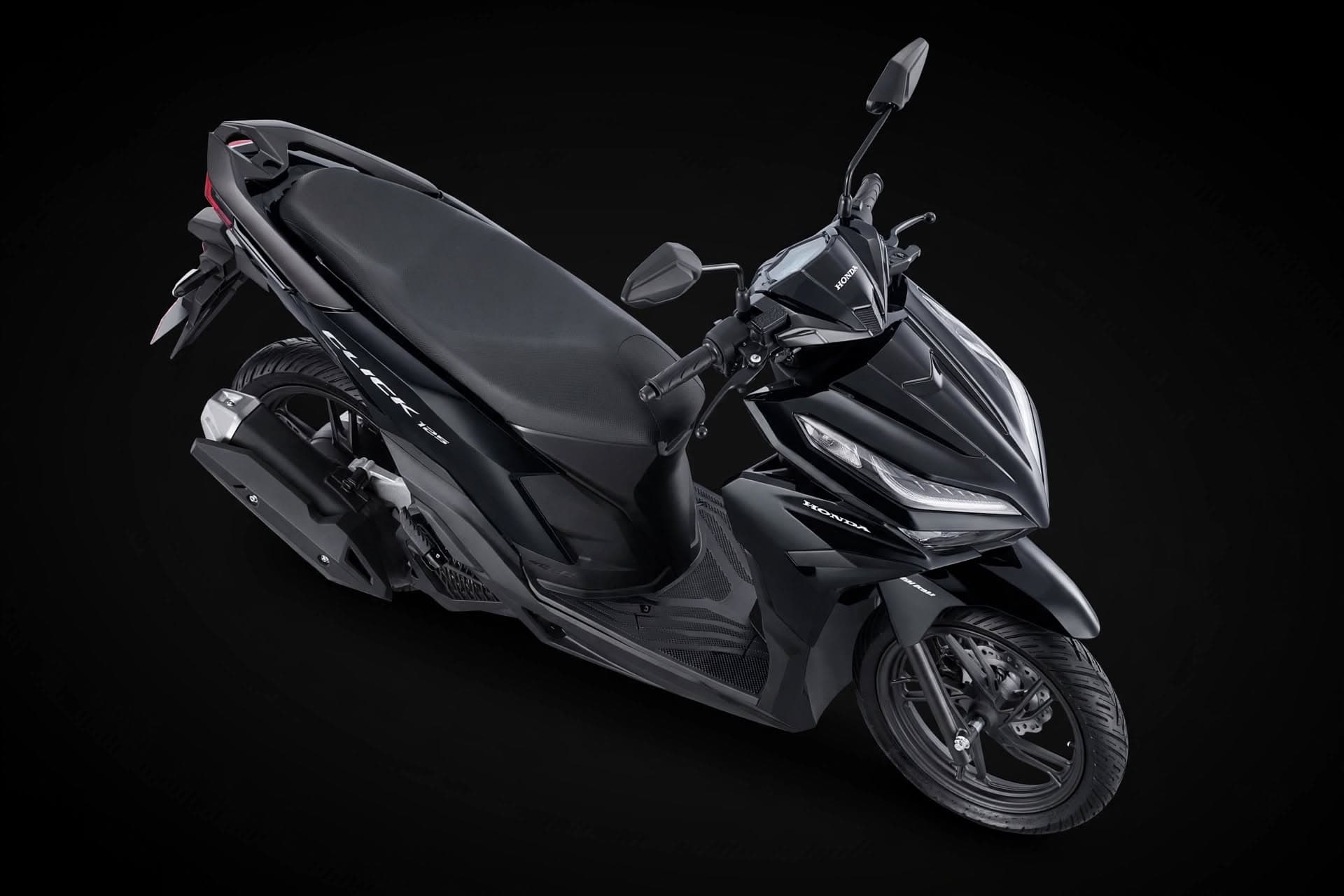 Honda Click 125